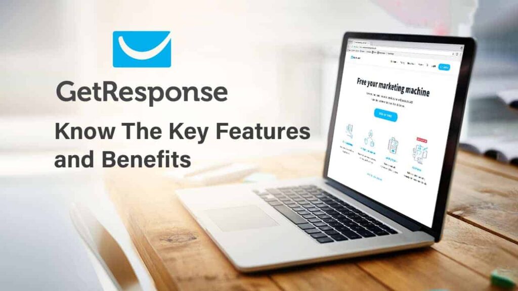 The advantage of getresponse login