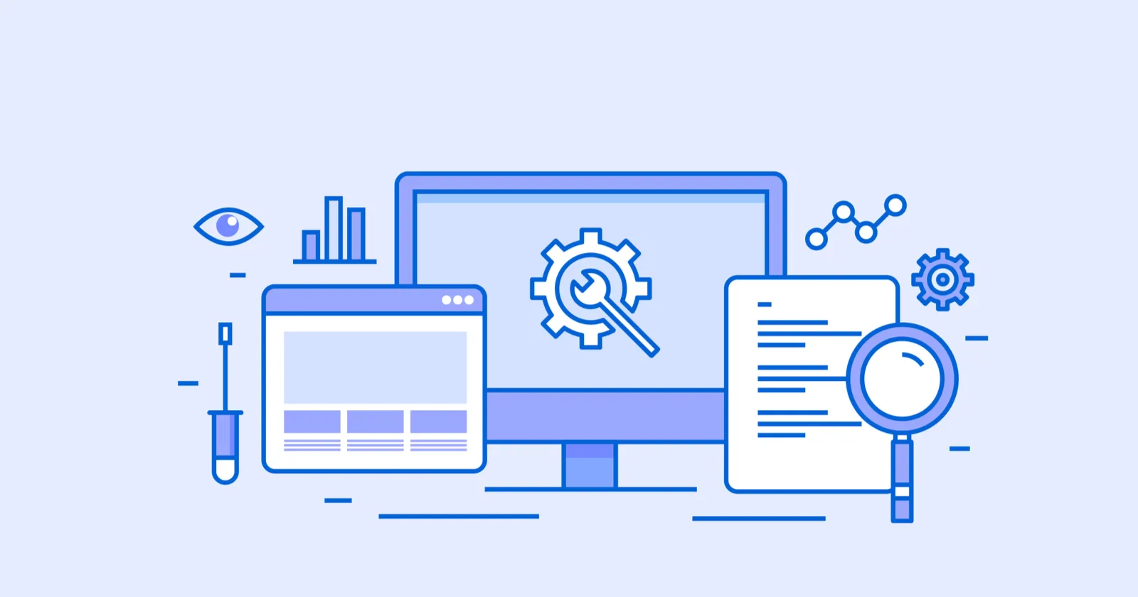 how to help SEO-friendly articles on a website rank on google