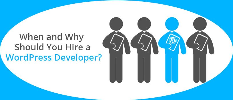 The Importance of Hiring a WordPress Expert in the UK