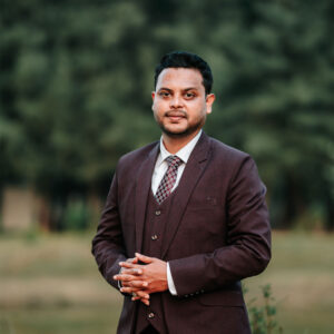al amin mun WordPress Expert at Upwork