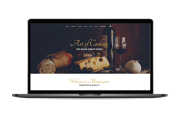 appointment-custom-design-website-with-divi