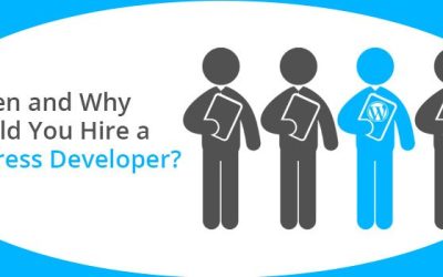The Importance of Hiring a WordPress Expert in the UK