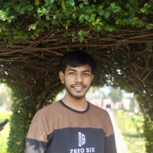 Ikramuzzaman WordPress Expert At upwork