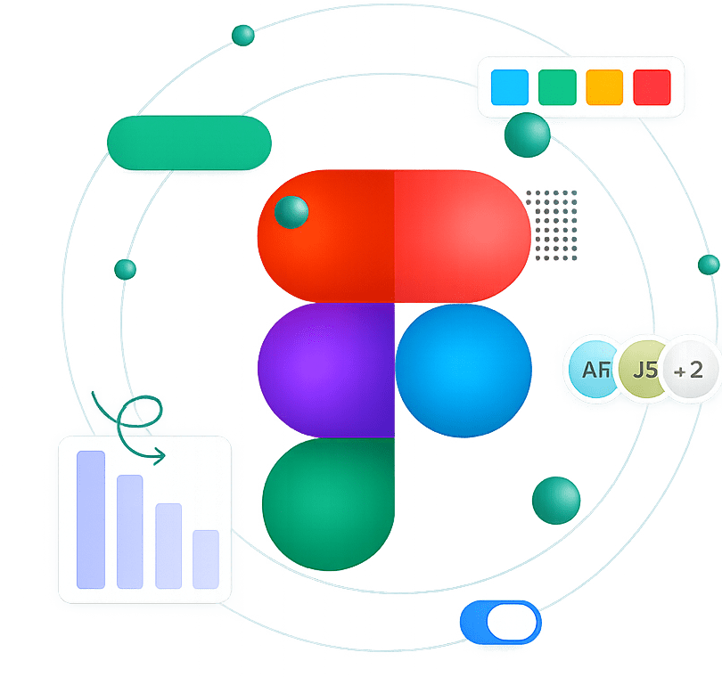 UI/UX Design Services with Al Amin Mun