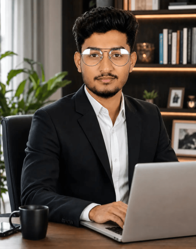 Seam Rahman
