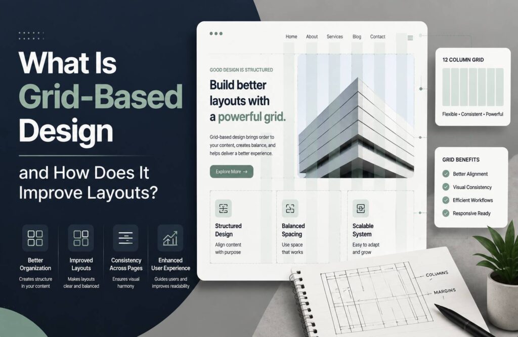 Grid-Based Design