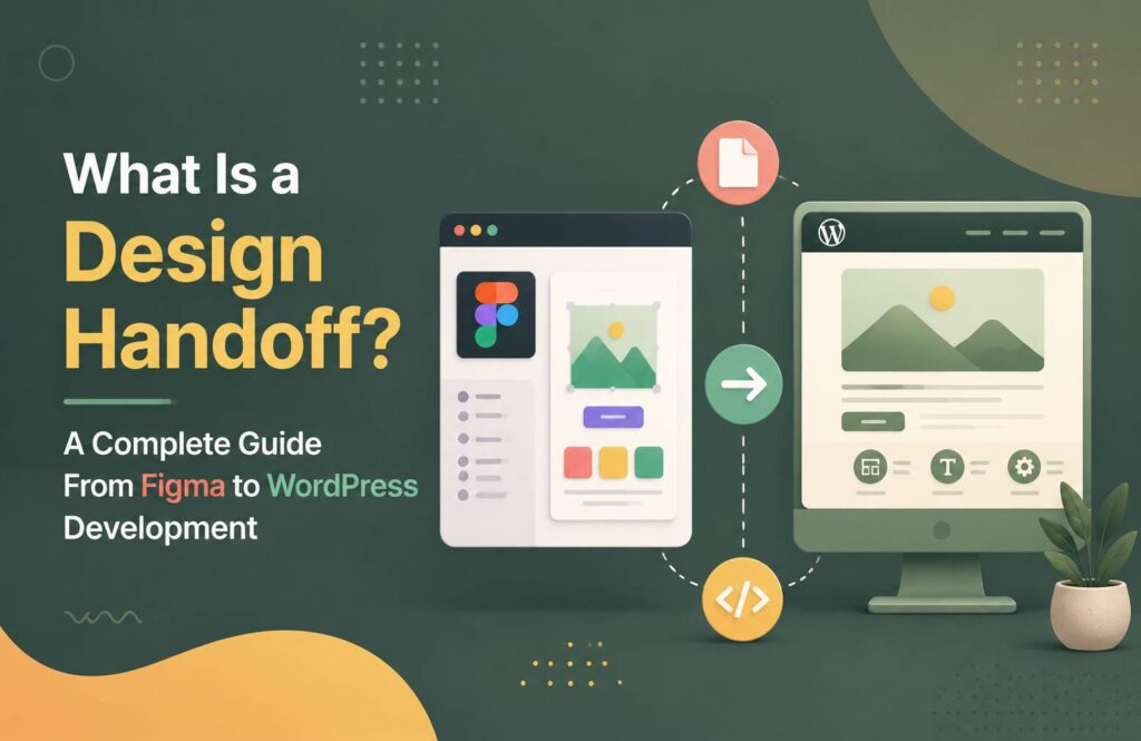 design handoff