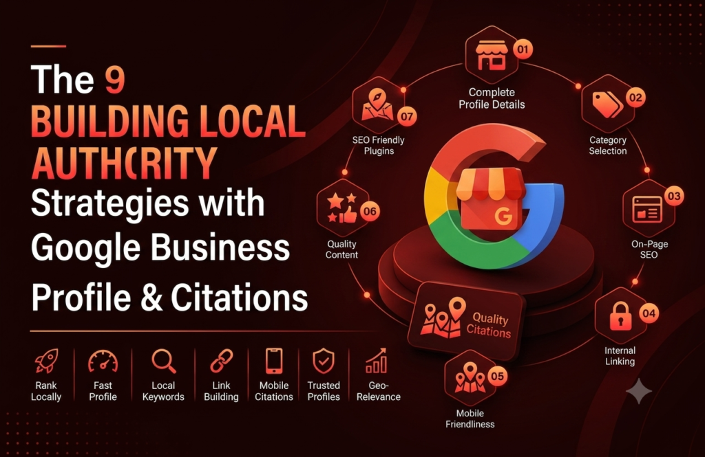 local authority