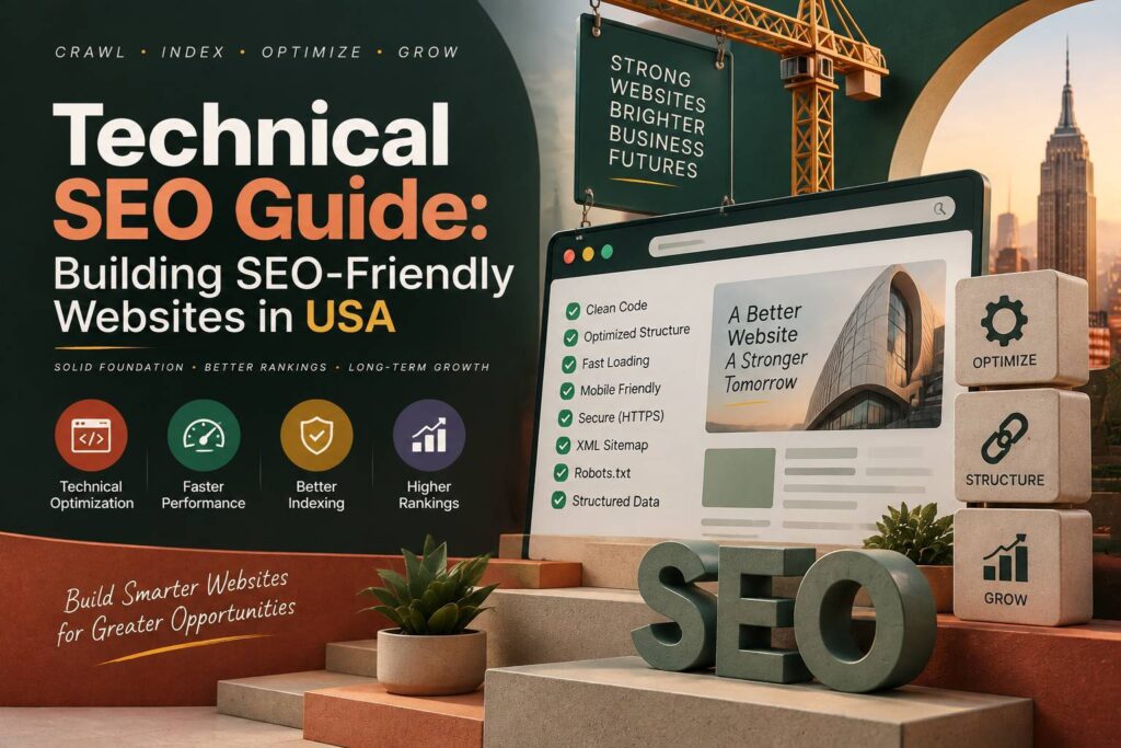 Technical SEO Guide