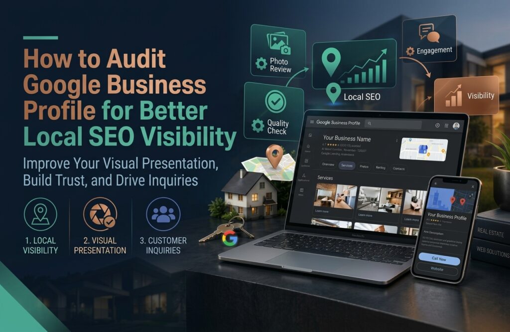 Google Business Profile photos